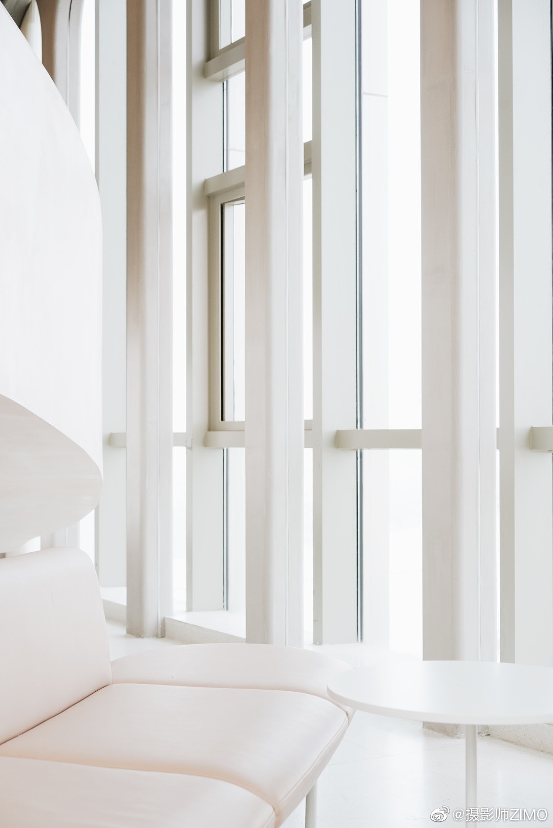 作品欣赏 / 福州绽放美学空间（图ZMTg4NzI0NjIw） - 环境/建筑摄影 - 站酷设计师致力建筑空间摄影原创素材 - 站酷ZCOOL