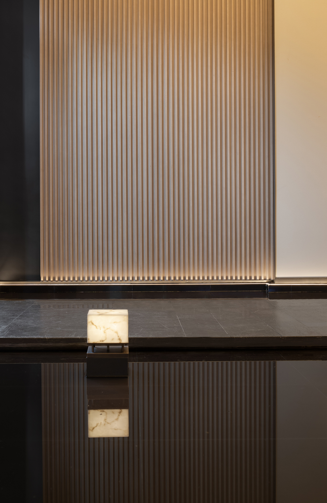 印际首发|建发·海玥和鸣营销中心—無相镜界