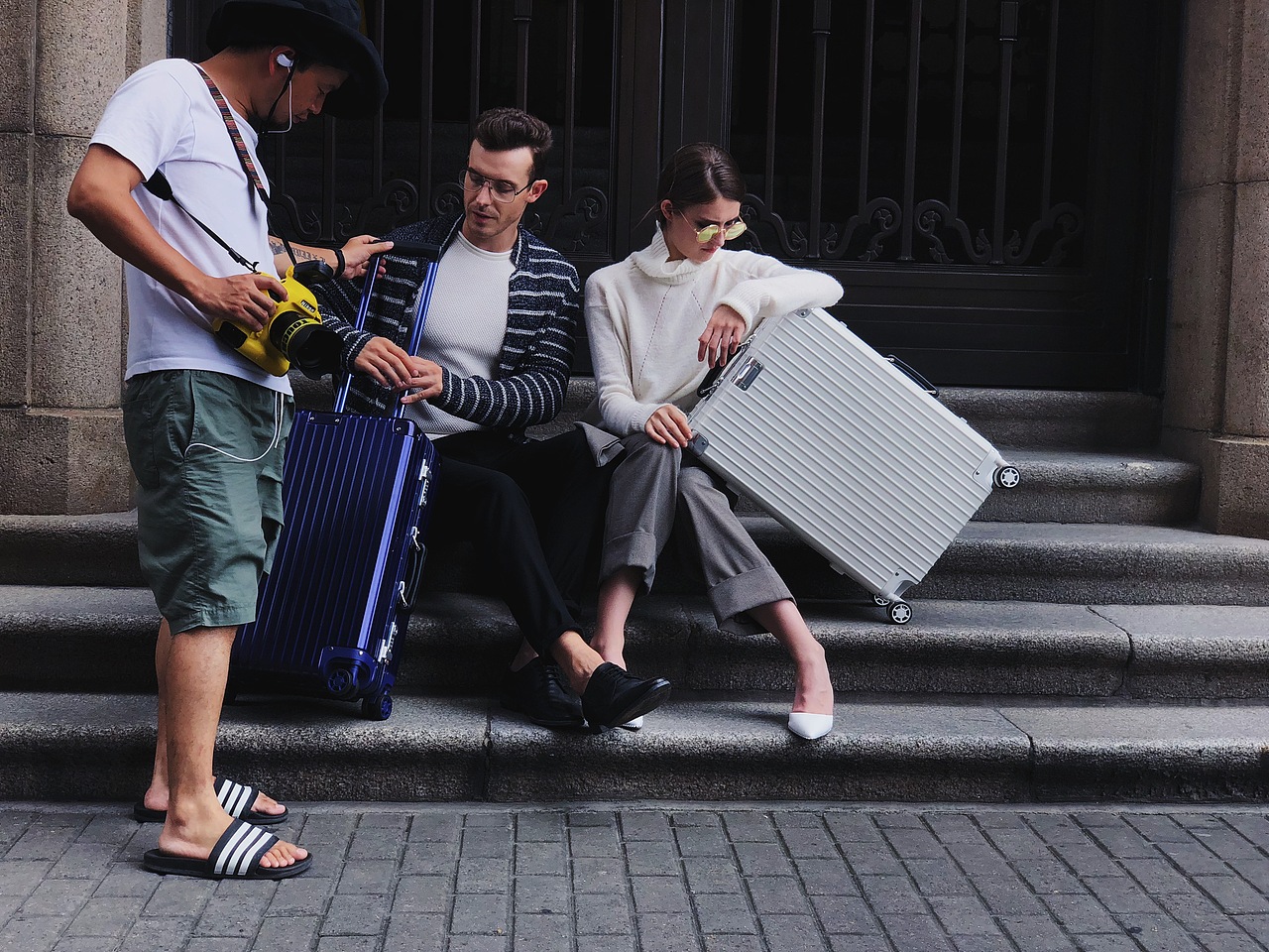 拍摄花絮（图ZMTIxNTg3NTQw） - 其他摄影 - 站酷设计师钟溪路欧尼原创素材 - 站酷ZCOOL