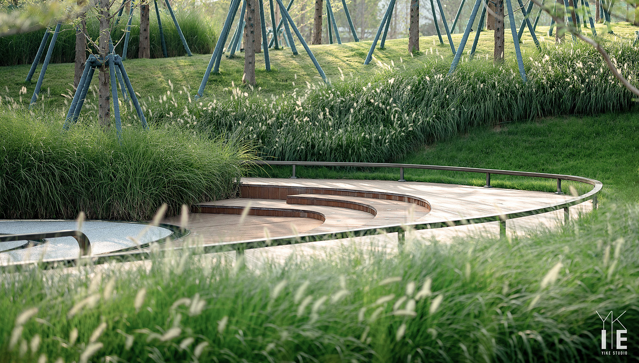 御栖九里体验中心