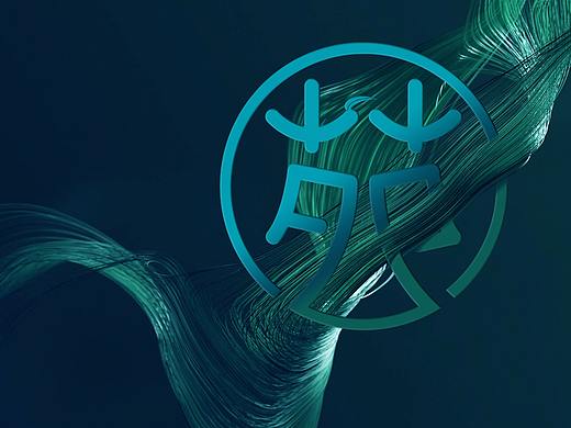 潤(rùn)城吉祥苑LOGO提案（個(gè)人主頁(yè)-ZMzY5MTA1Mjg=） - 品牌 - 站酷設(shè)計(jì)師設(shè)計(jì)師alen原創(chuàng)素材 - 站酷ZCOOL