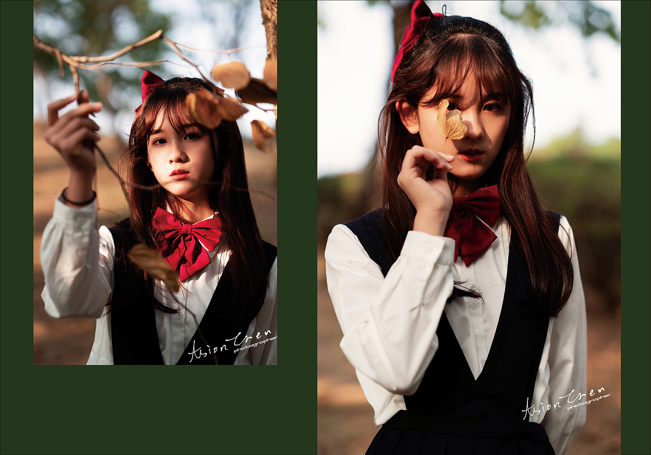 你迟到了（图ZMjQ2NjczOTIw） - 人像摄影 - 站酷设计师埃山AsionChen原创素材 - 站酷ZCOOL