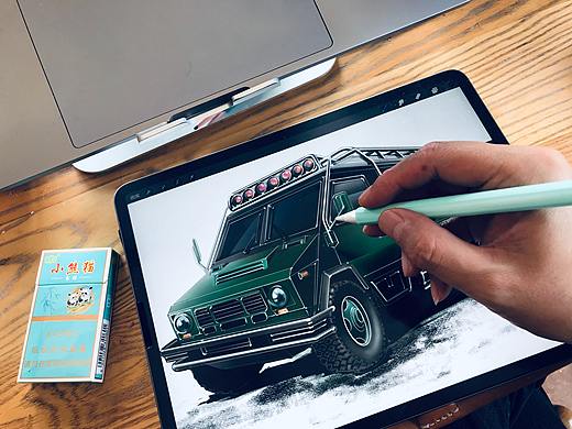 老而弥坚依维柯2046重装上阵