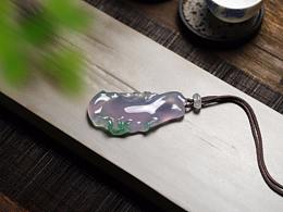 庄家翡翠 | 曼妙