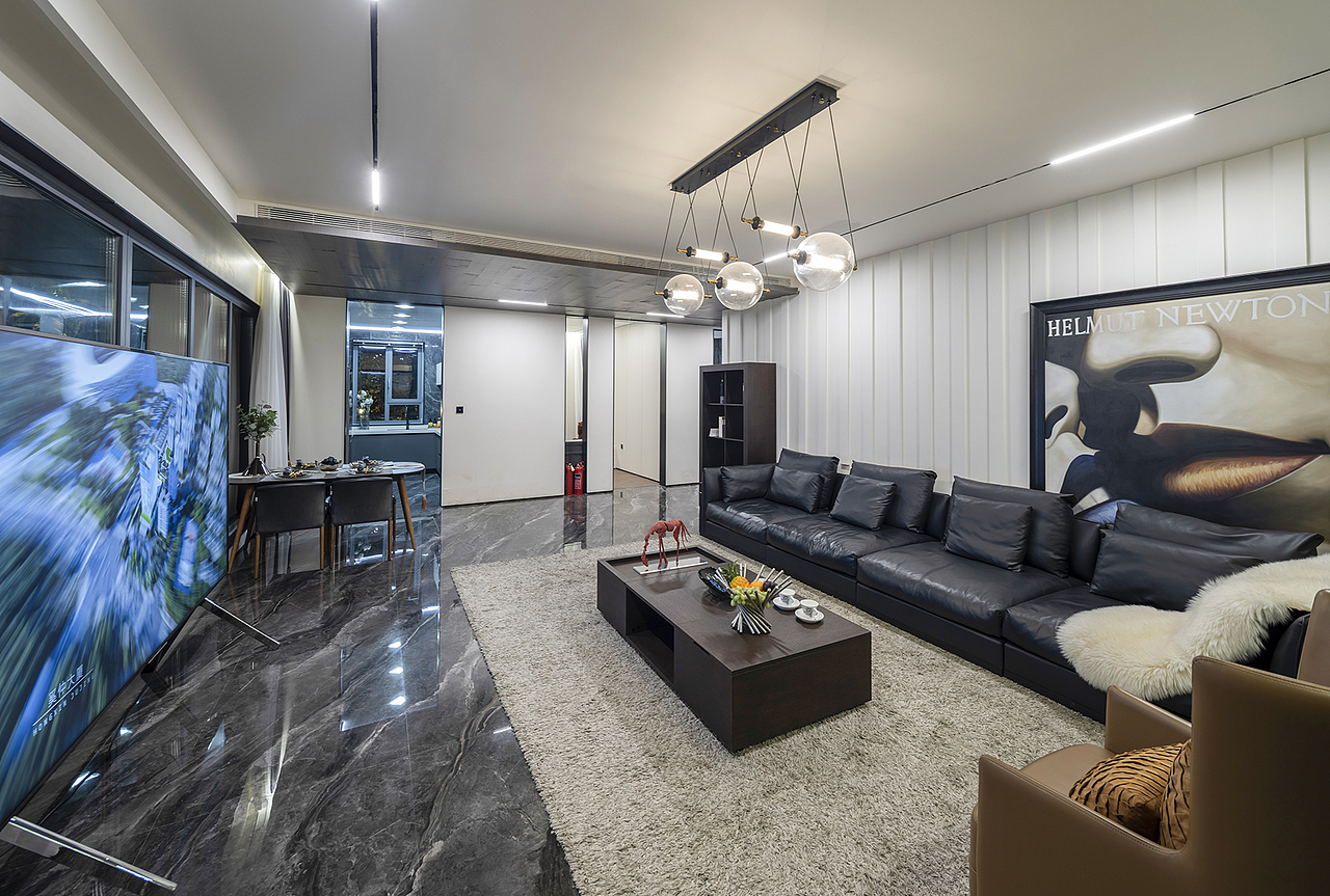 空间艺术——样板间拍摄（图ZMjc5MTM4Nzk2） - 环境/建筑摄影 - 站酷设计师祥云建筑空间摄影原创素材 - 站酷ZCOOL