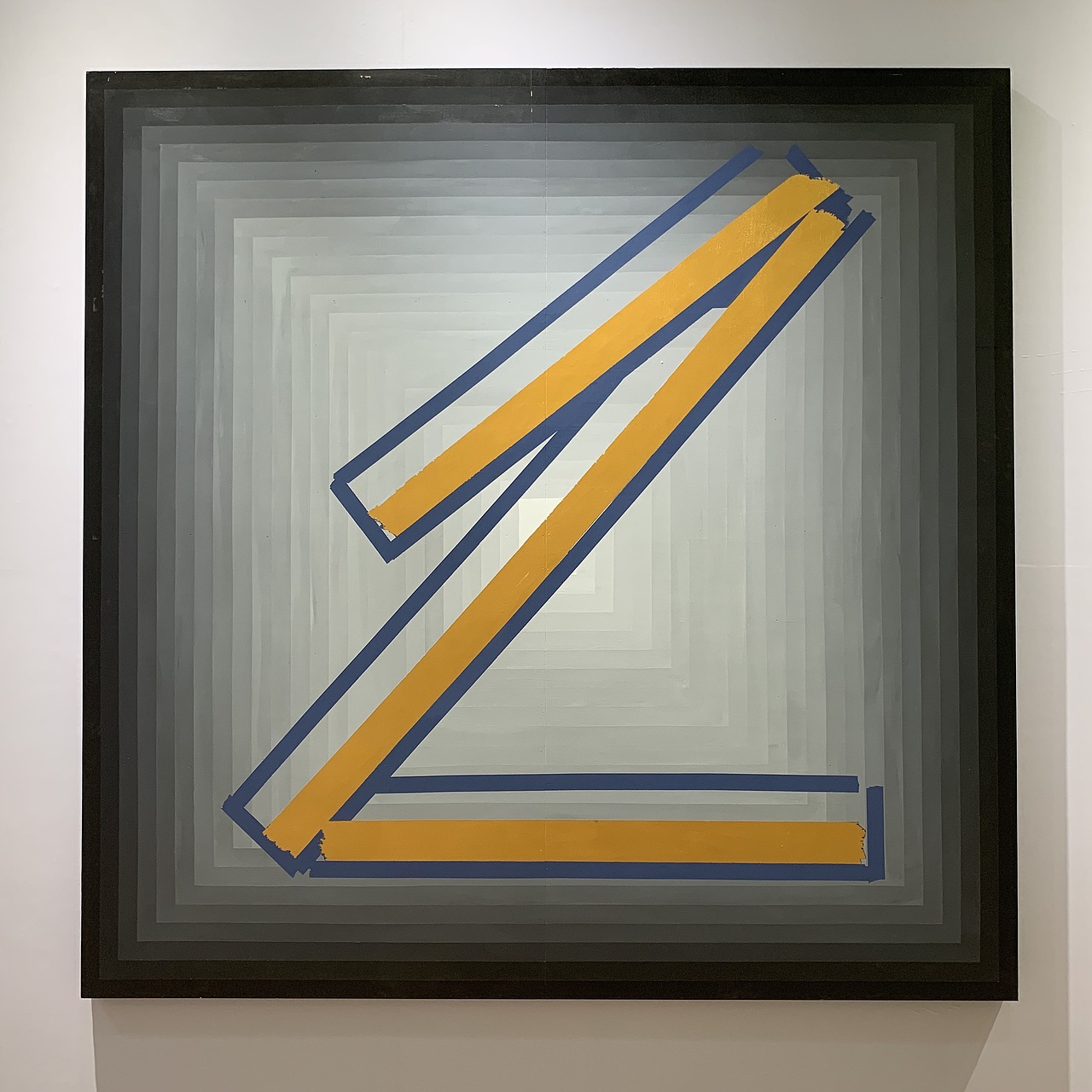 上海展览中心大学生艺术展