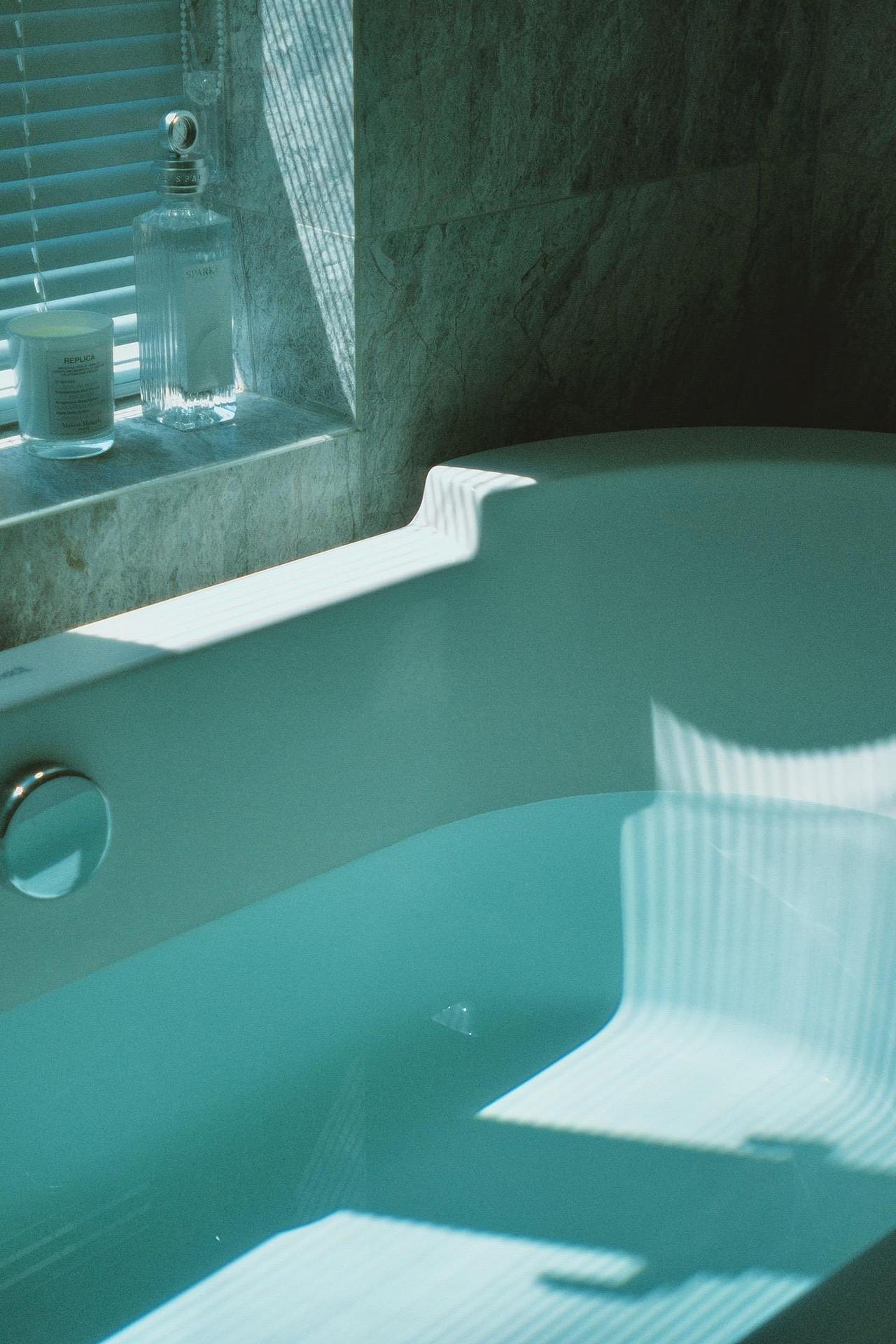 有调性的设计——氛围感的家