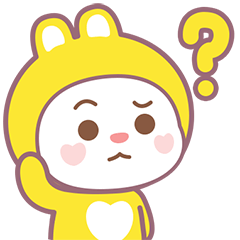 柠檬兔日常02（微信表情包）（图ZMzM3NzAwNjEy） - 网络表情 - 站酷设计师CCXCC2015原创素材 - 站酷ZCOOL