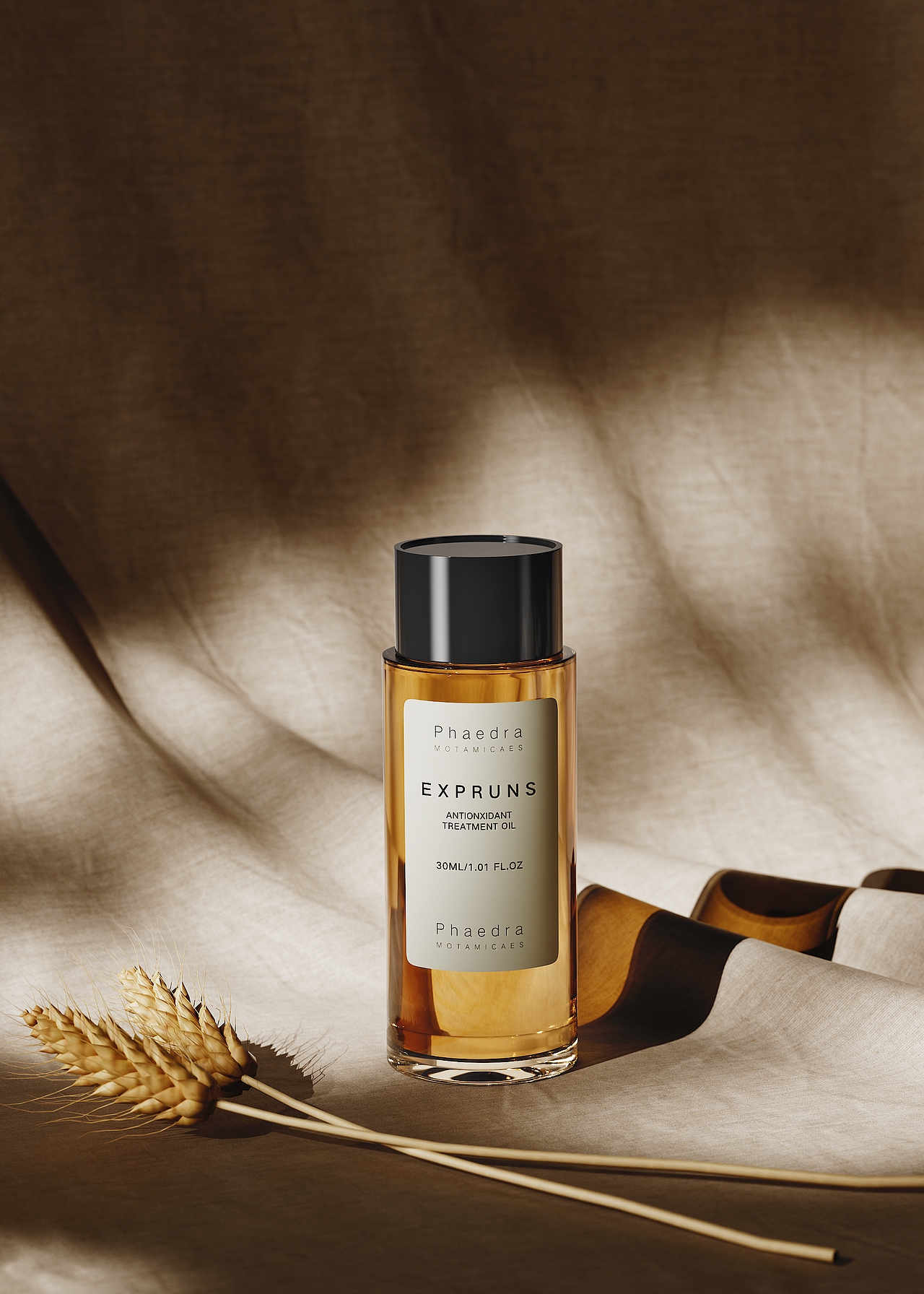 C4D光影大师 静态渲染班——第二周作业