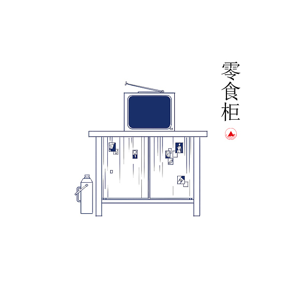 乡下外婆家,光着脚丫满山跑的日子。【回忆杀】