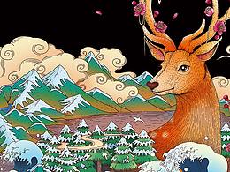 中药材