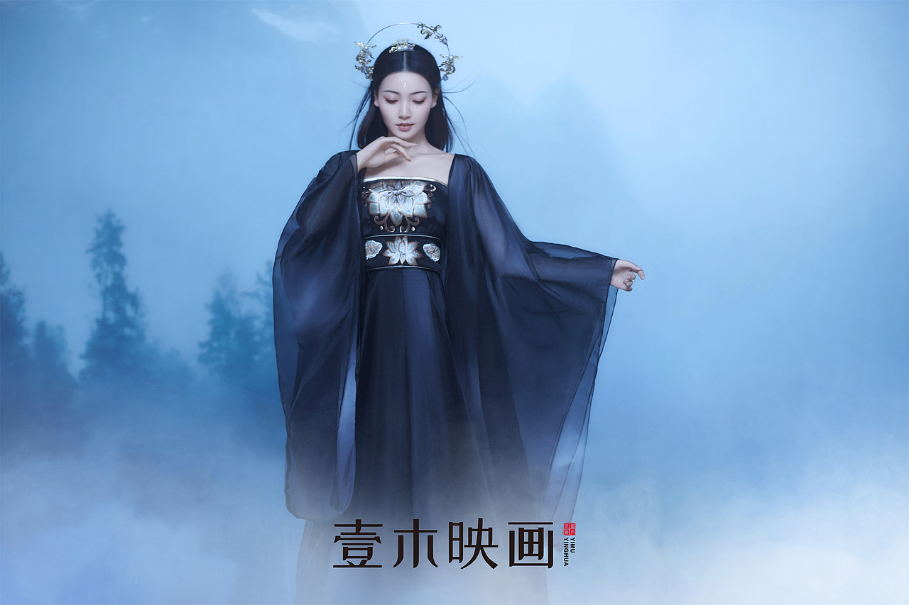 【玉团儿】内景 壹木映画 · STUDIO