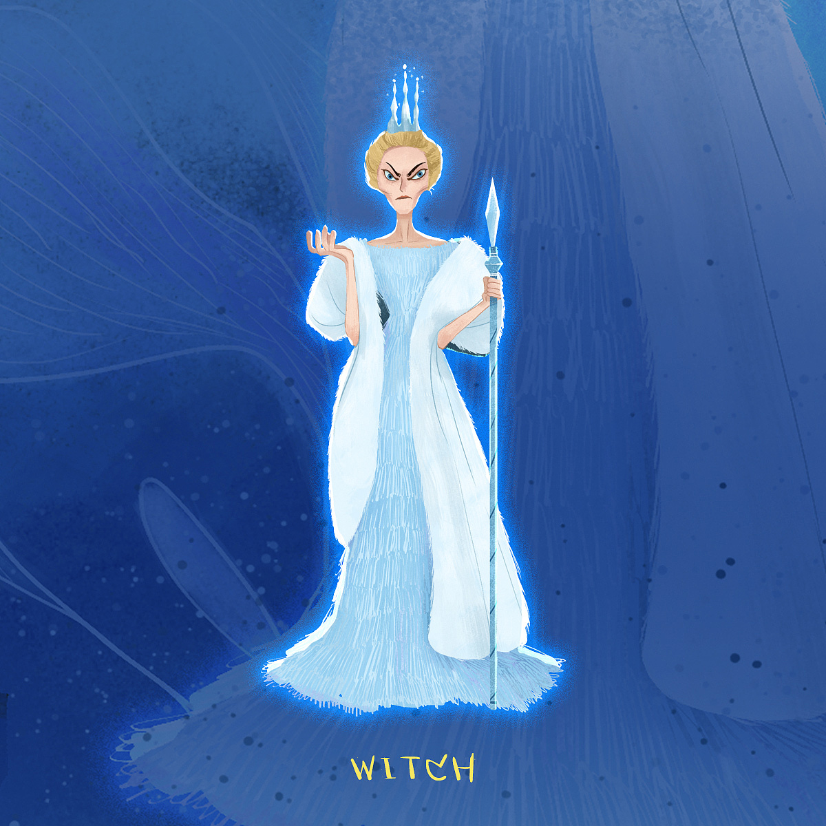 纳尼亚传奇:狮子,女巫和魔衣柜