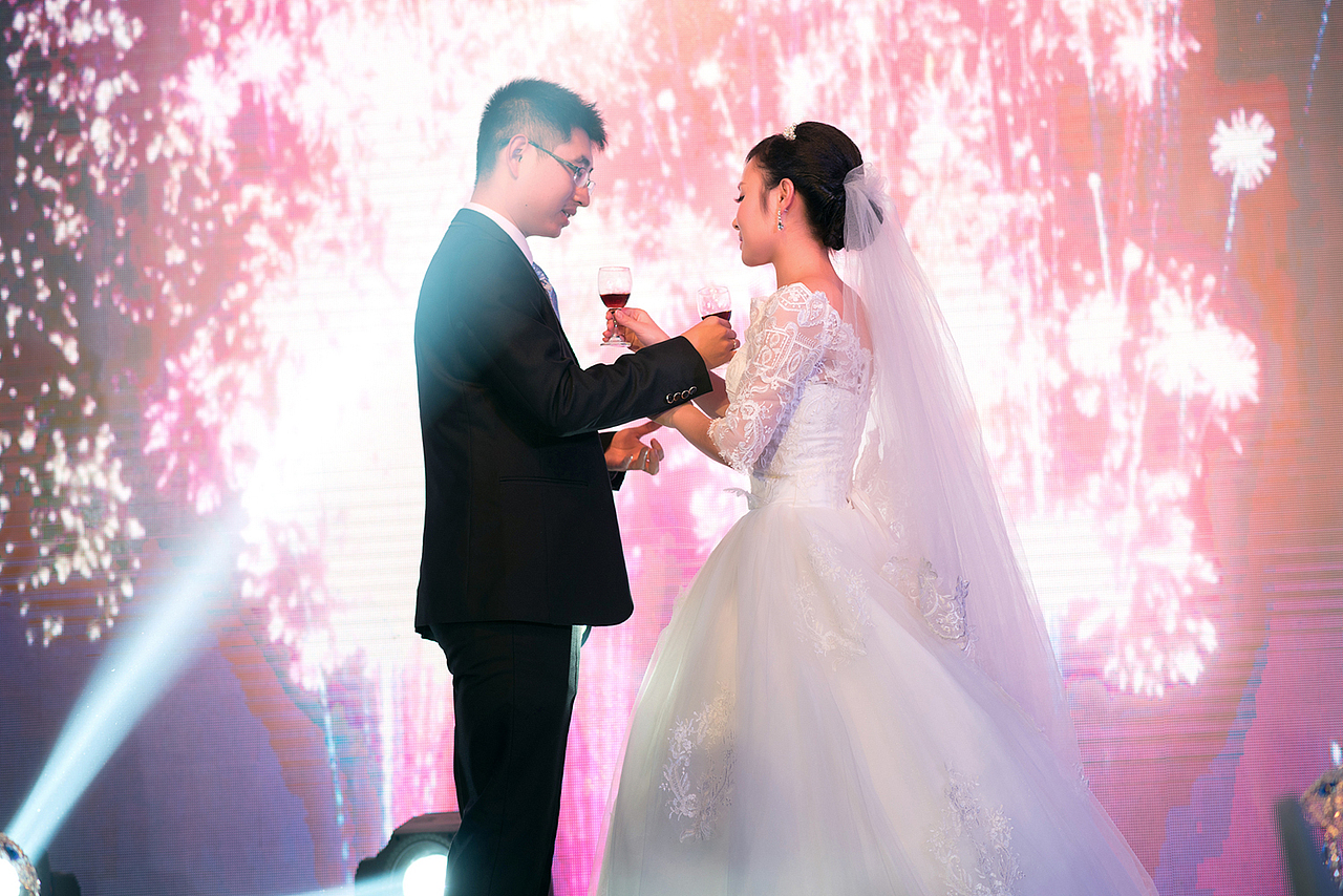 婚礼摄影（图ZMjMxMDAwNzY=） - 人文/纪实摄影 - 站酷设计师Allenwei原创素材 - 站酷ZCOOL