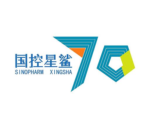 凭星而来 国控星鲨品牌LOGO&周年徽标