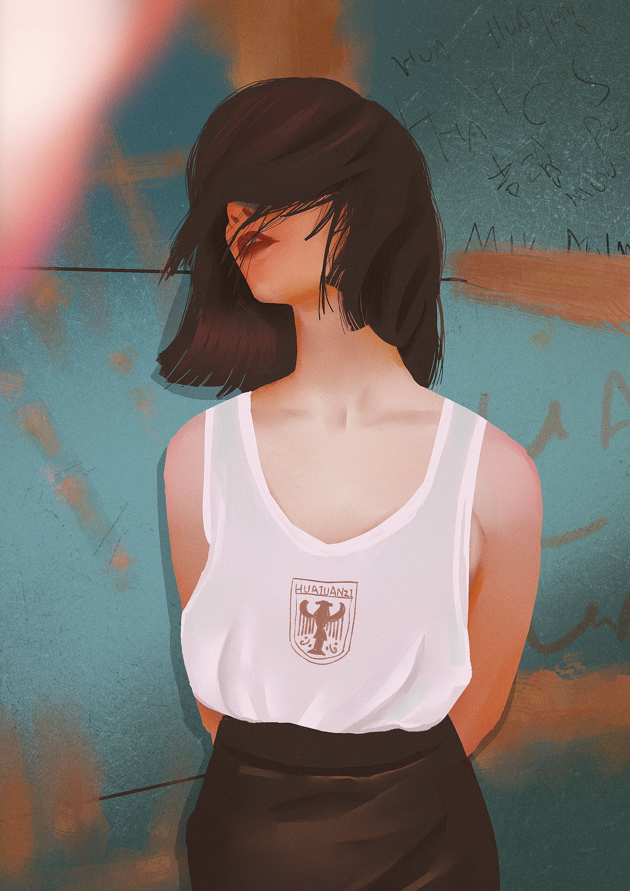 色彩百图合集（图ZMjY3ODYyNDgw） - 创作习作 - 站酷设计师幸粟一原创素材 - 站酷ZCOOL