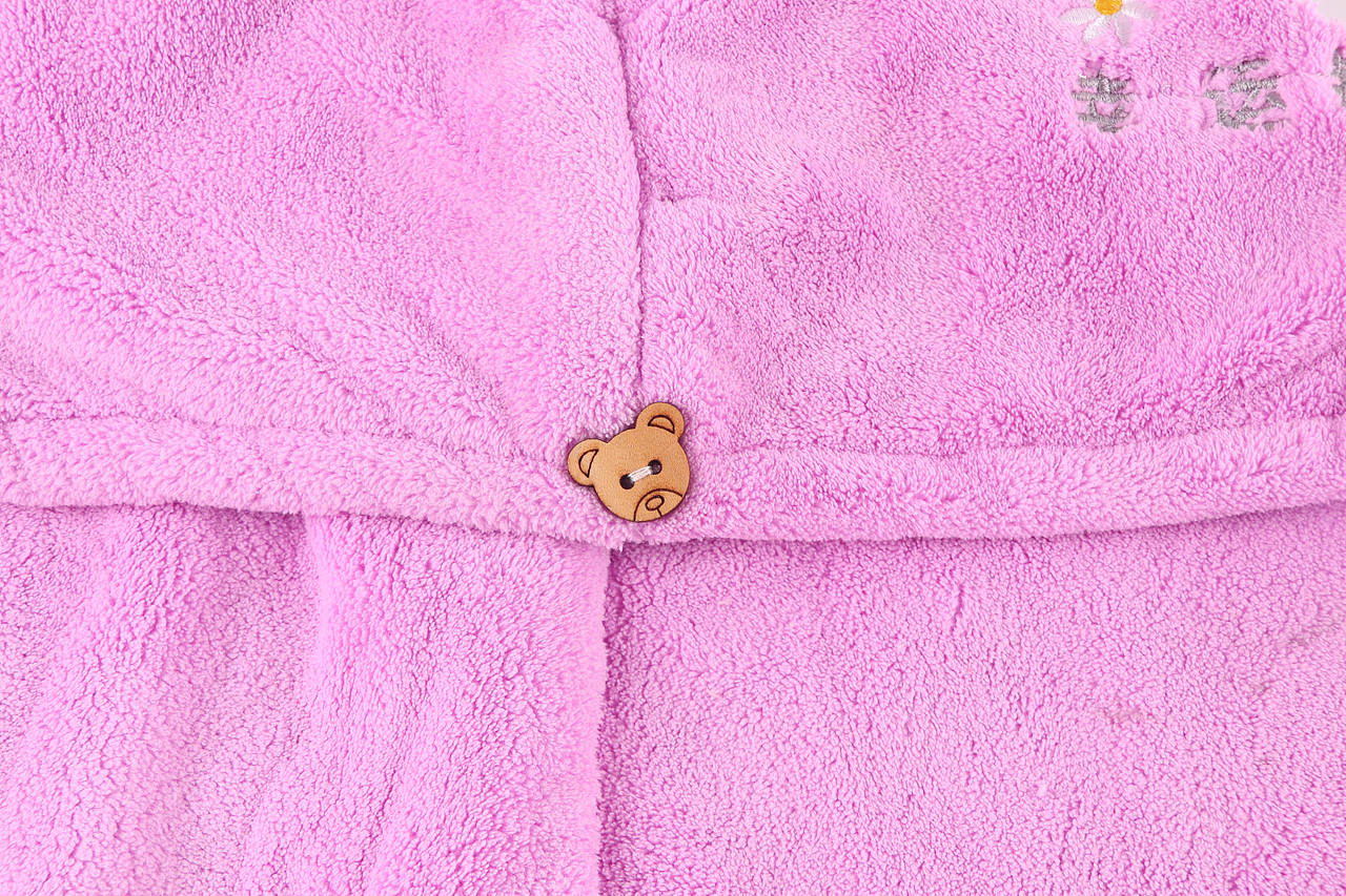 B03家务工具\C01-洗护清洁用具\V09干发帽