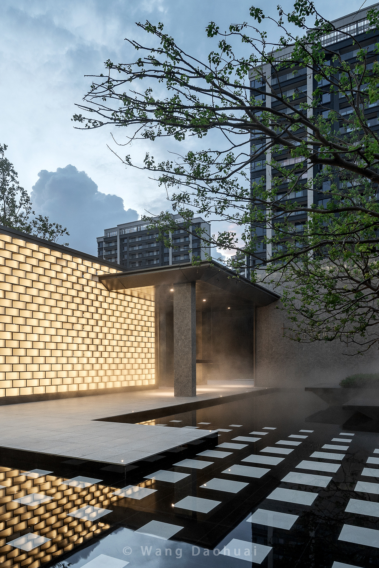 【建筑摄影】「示范区」平阳·德信·天宸