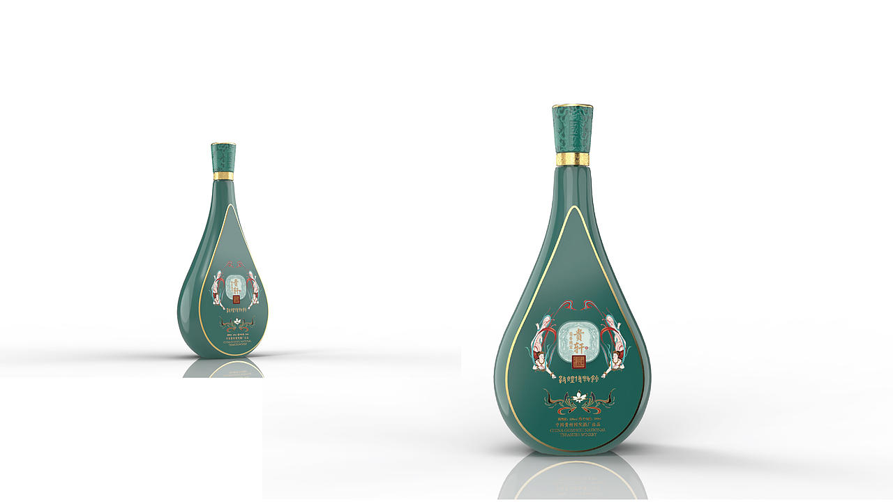 贵轩-敦煌反弹琵琶（图ZMjk0MTY4NjEy） - 包装 - 站酷设计师幸运幸运的大虎原创素材 - 站酷ZCOOL