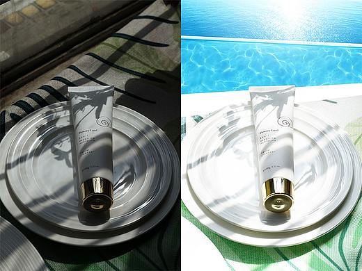 化妆品精修 场景修图（个人主页-ZMjQ4Mzc3OTI=） - 修图/后期 - 站酷设计师hello猴面包树原创素材 - 站酷ZCOOL