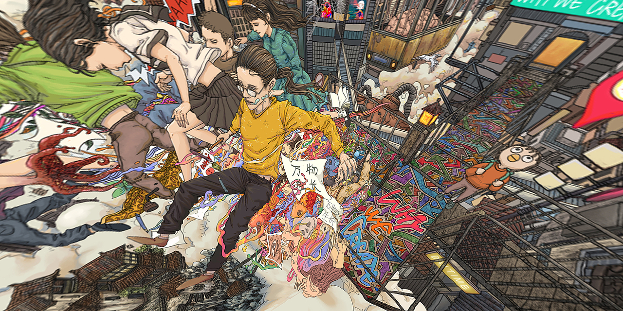 春之歌（图ZMjA0NjgzODgw） - 创作习作 - 站酷设计师积鸽原创素材 - 站酷ZCOOL