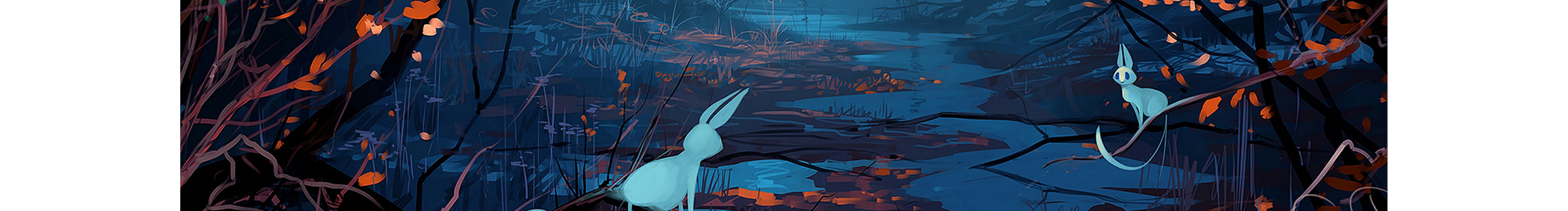 娘子x的个人主页（封面预览） - 主页封面设置 - 站酷设计师娘子x原创素材 - 站酷ZCOOL