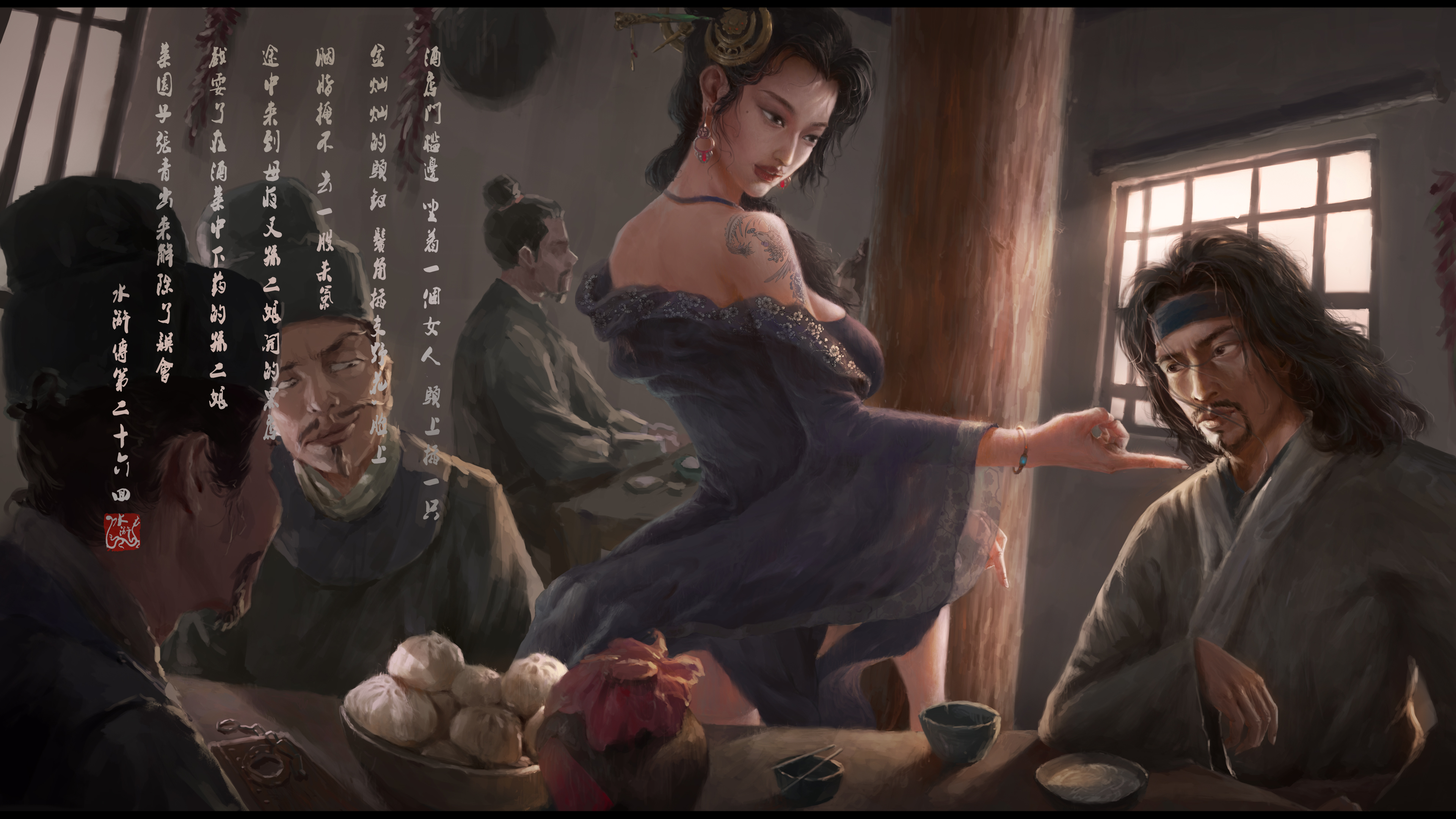 畫插畫的大橙子的個(gè)人主頁(yè)（封面預(yù)覽） - 主頁(yè)封面設(shè)置 - 站酷設(shè)計(jì)師畫插畫的大橙子原創(chuàng)素材 - 站酷ZCOOL