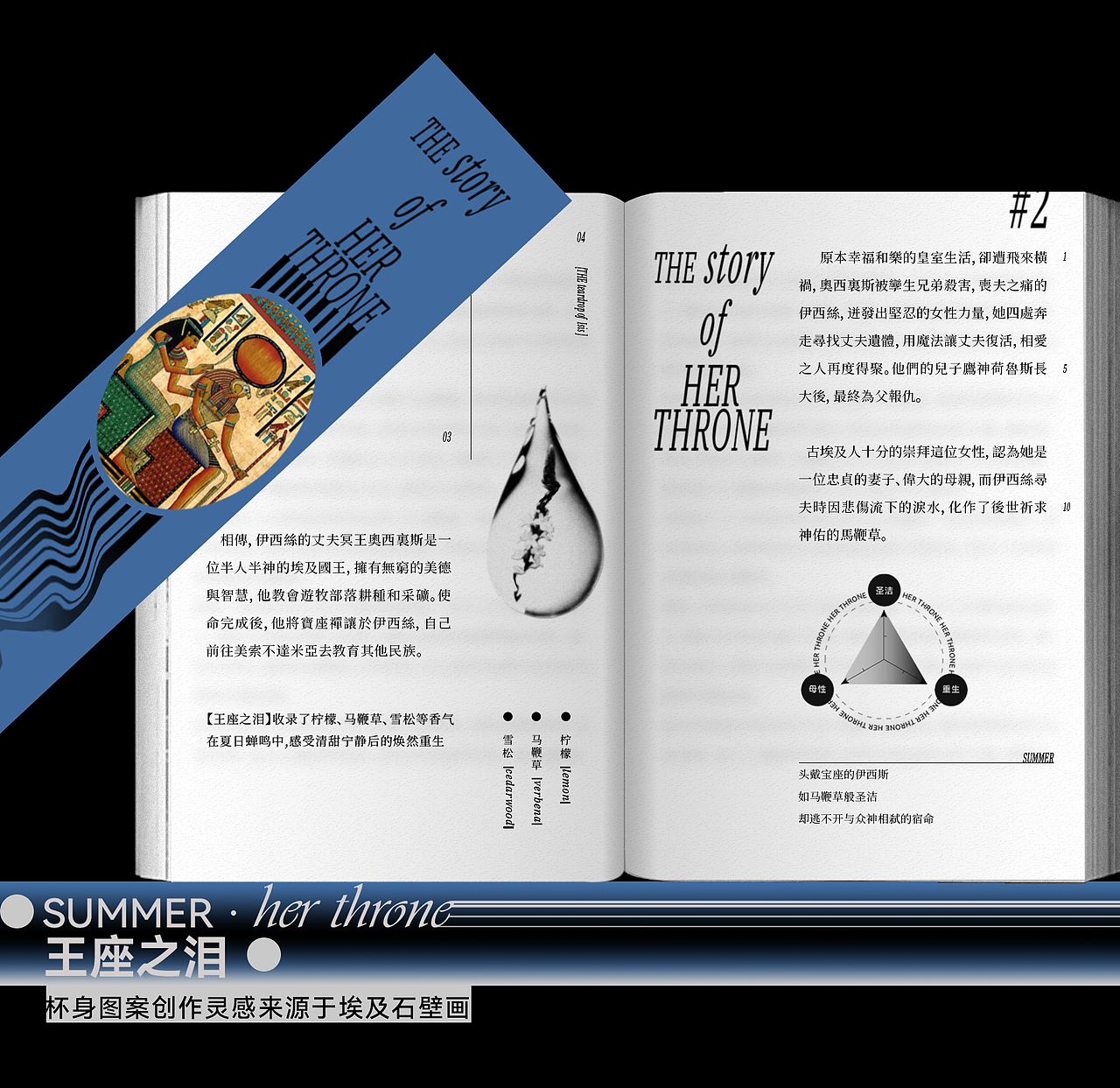 古典与现代 | 国产香薰品牌产品包装设计（图ZMjkzNjA1ODgw） - 包装 - 站酷设计师RABBITIE视觉设计原创素材 - 站酷ZCOOL