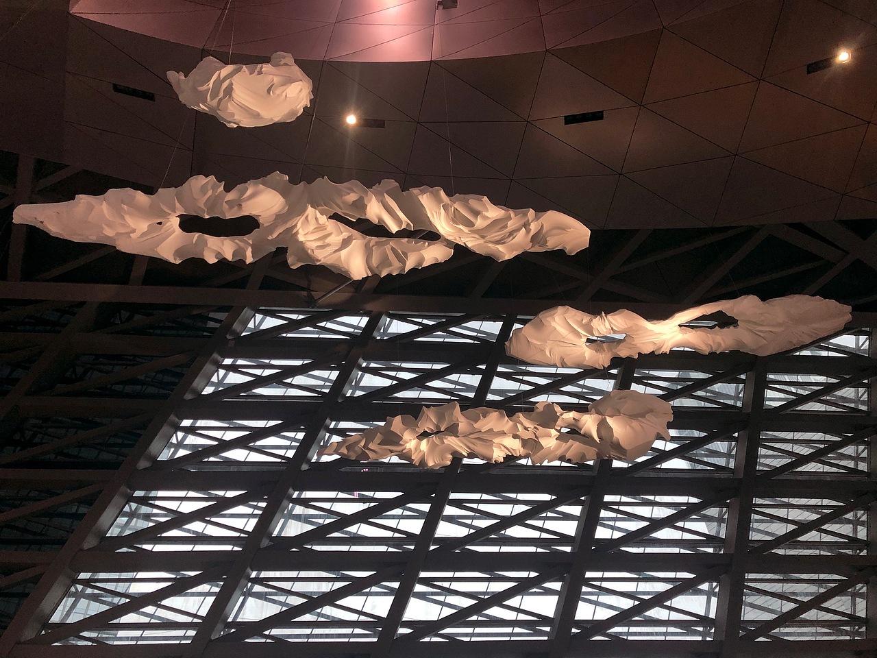 有意思的一个地方