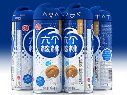 六个核桃 经典型