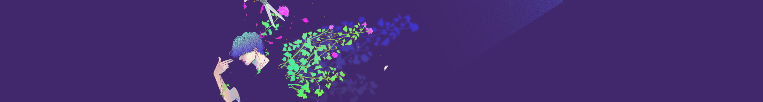 啊雪FINE的个人主页（封面预览） - 主页封面设置 - 站酷设计师啊雪FINE原创素材 - 站酷ZCOOL