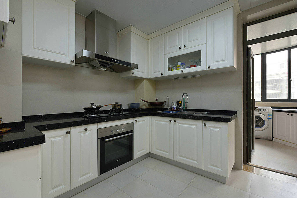 装修风格||简欧风,去掉繁琐