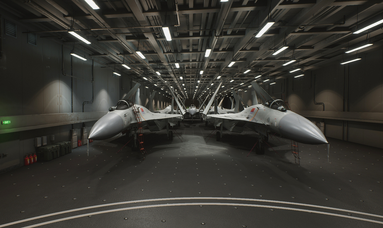 黄海行动（图ZMjExNTQ5NzI4） - 场景 - 站酷设计师kanestudio原创素材 - 站酷ZCOOL