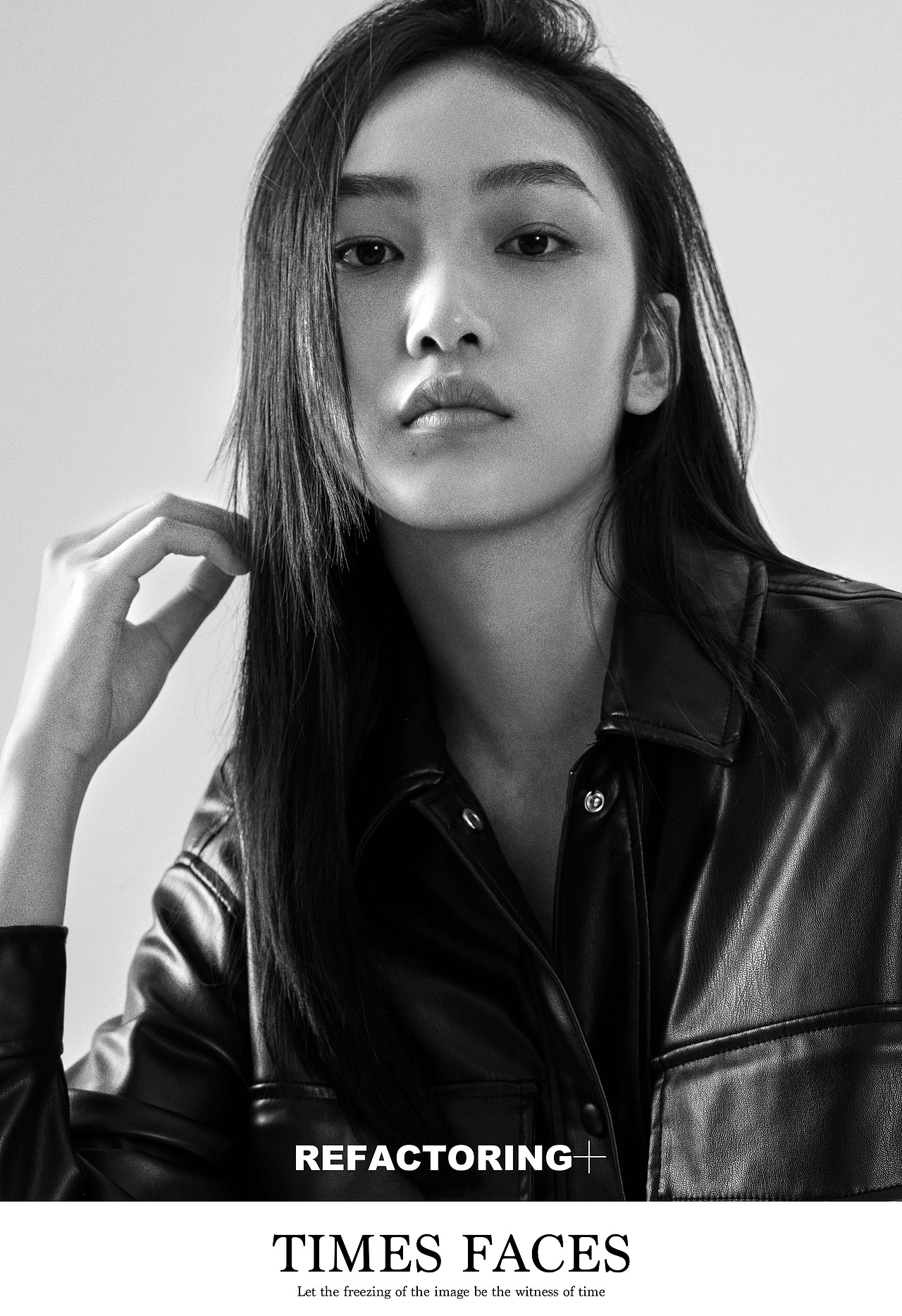 【时代脸孔TIMES FACES】摄影项目2#