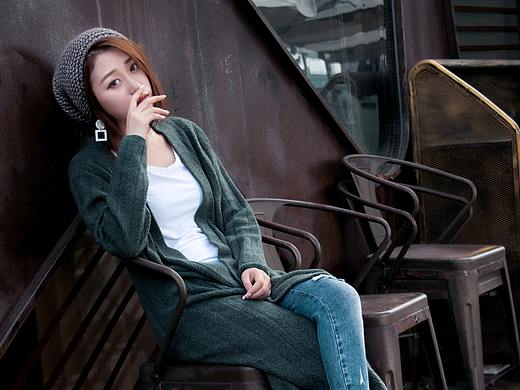 人像街头（个人主页-ZNTAwNDcwNjA=） - 人像摄影 - 站酷设计师池大仙原创素材 - 站酷ZCOOL