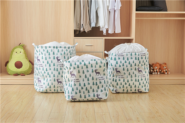 义乌收纳产品拍照，被子收纳包实景静物图视频制作