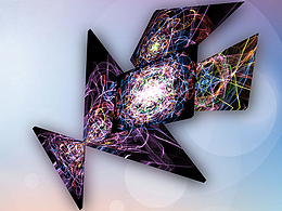 Interactive Silk Ant - Wallpaper