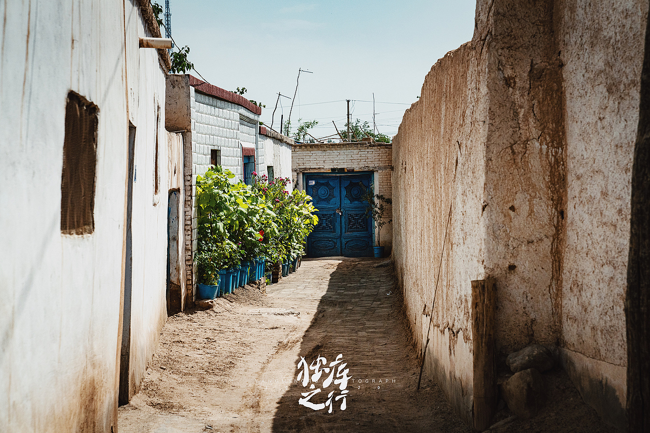 一年只开放四个月的独库美景！千万不要错过（二）（图ZMjE2MDAzMjY0） - 风光摄影 - 站酷设计师AetherRui原创素材 - 站酷ZCOOL