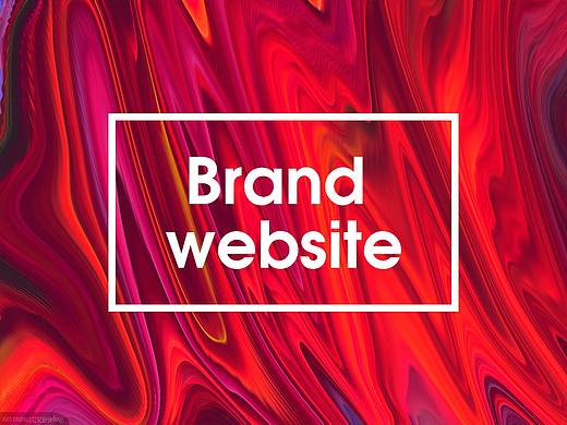 一大波网页UI（个人主页-ZMzU4MzQ2NzY=） - 企业官网 - 站酷设计师lethe_忘原创素材 - 站酷ZCOOL