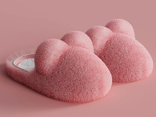 Footwear try鞋类尝试