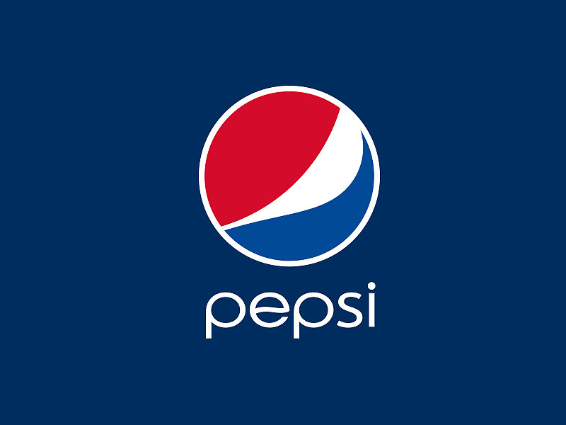 PEPSI NEW LOGO 中文字体设计|平面|包装|stephen_zou - 原创作品 - 站酷 (ZCOOL)