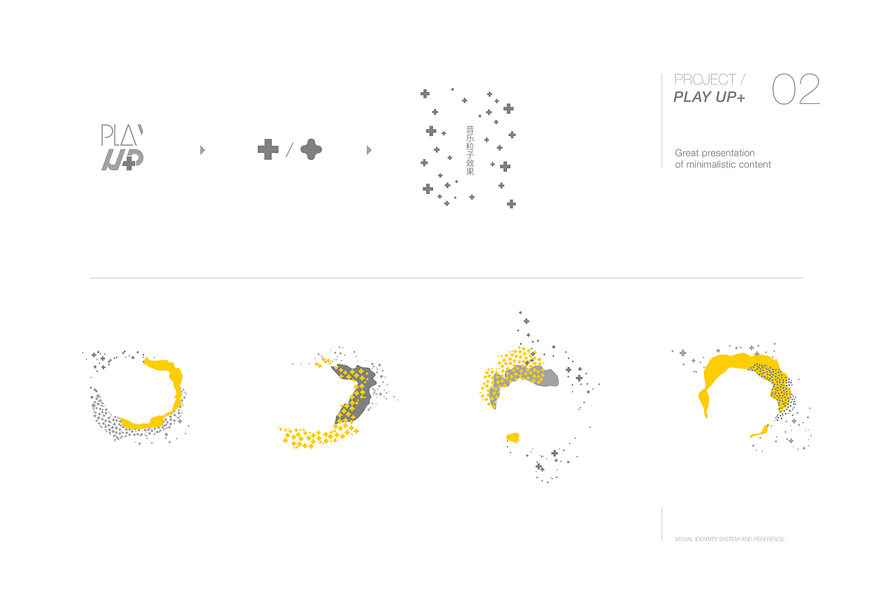 PLAY UP+（图ZNjE3ODU2NzI=） - 品牌 - 站酷设计师WoodDesign原创素材 - 站酷ZCOOL