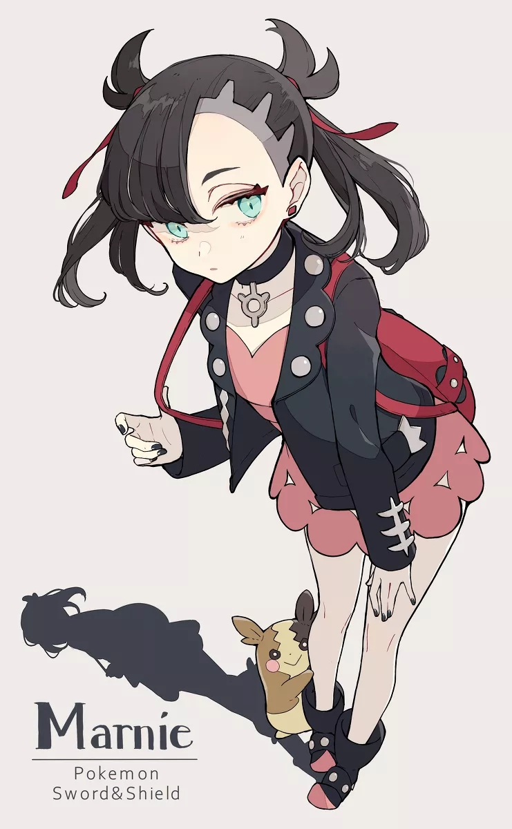 插画丨原画丨绘画丨日本画师赤仓插画作品