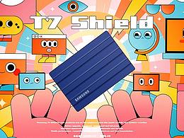 T7 Family
