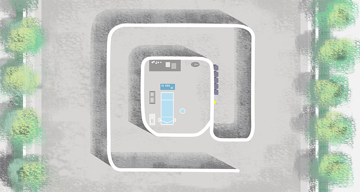 《舆论整形所》动画片 | 毕业设计（图ZMTY4NDYzMzY4） - 动画片 - 站酷设计师cattttt原创素材 - 站酷ZCOOL