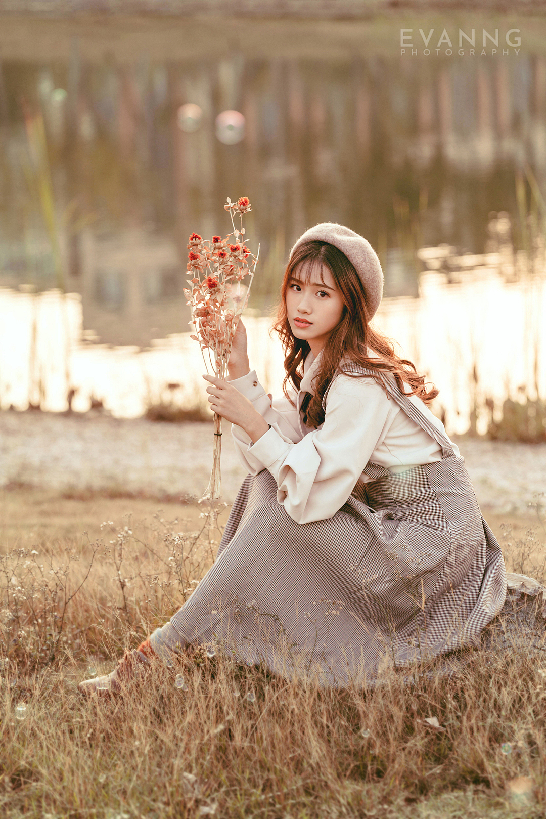 野餐闺蜜照|澳门约拍