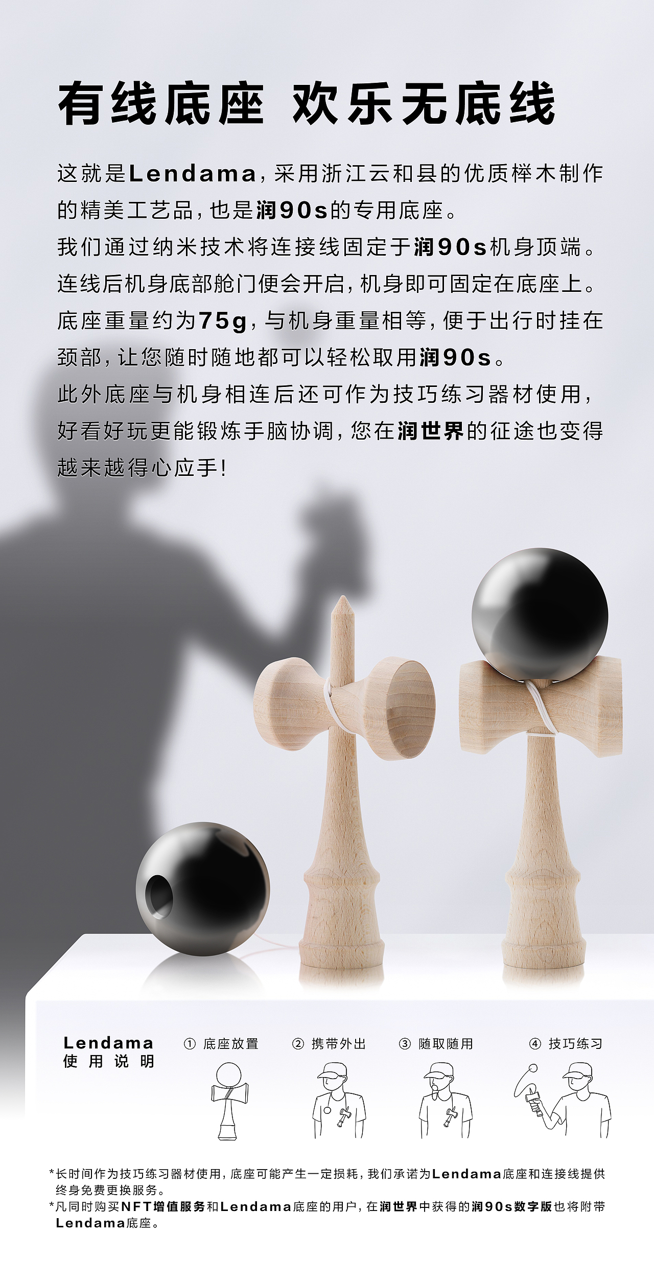 联想2022愚人节创意海报《润90s》