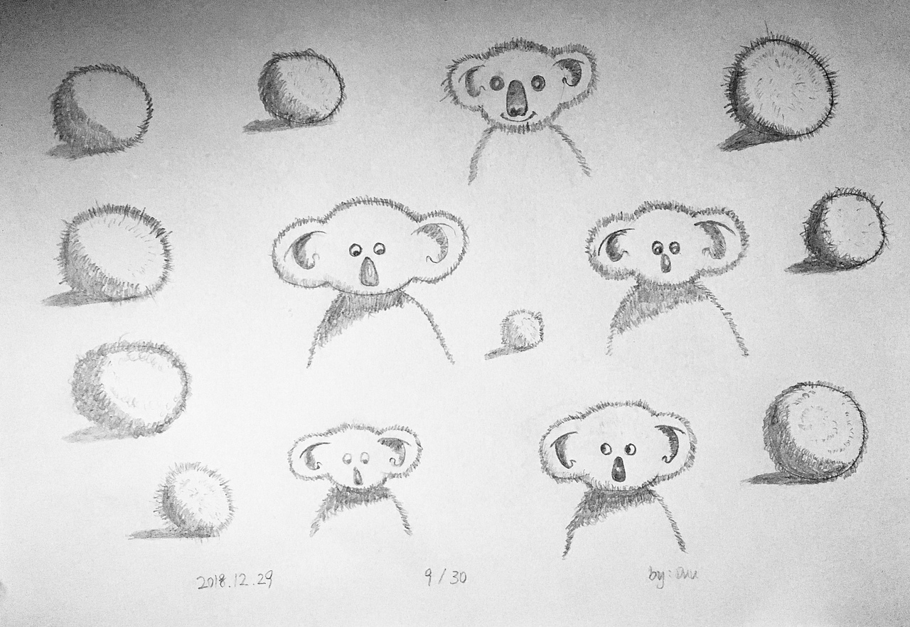 喜欢什么样的人 那就成为那样的人