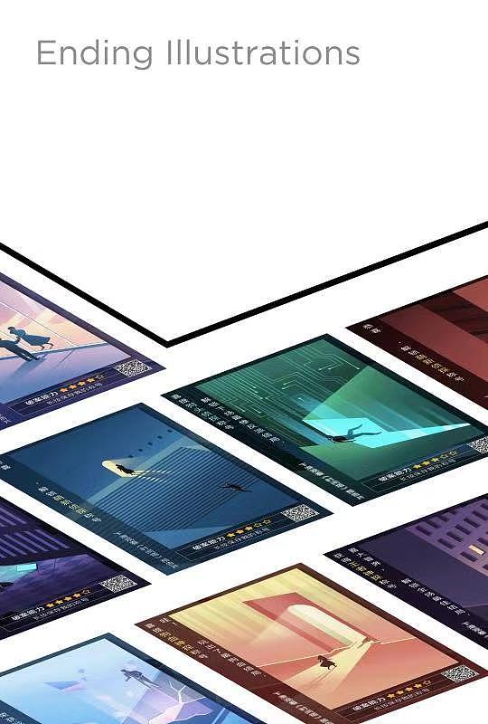 《時間塔》電影H5推廣（圖ZMTMyNTU2ODEy） - 移動端網(wǎng)頁 - 站酷設(shè)計(jì)師共同概念創(chuàng)意聯(lián)盟原創(chuàng)素材 - 站酷ZCOOL