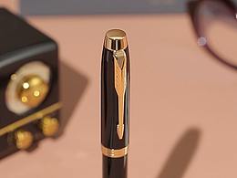 钢笔类视频拍摄